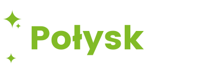 logo Połysk Pro