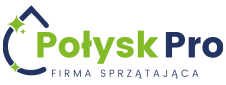 logo Połysk Pro