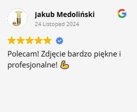 opinia